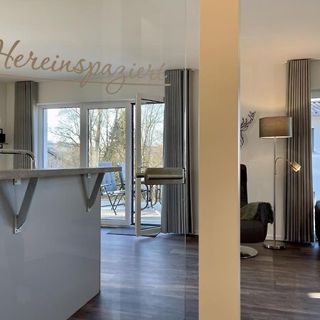 Sonnenweg 30 Villa Heringhausen Exterior foto