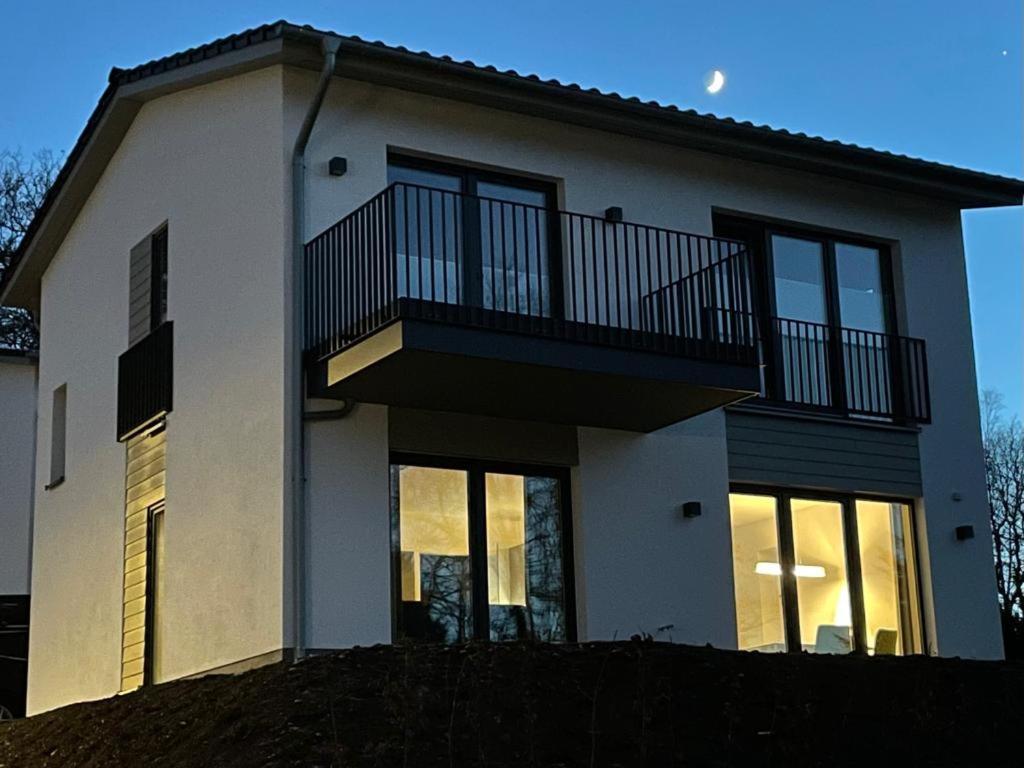 Sonnenweg 30 Villa Heringhausen Exterior foto