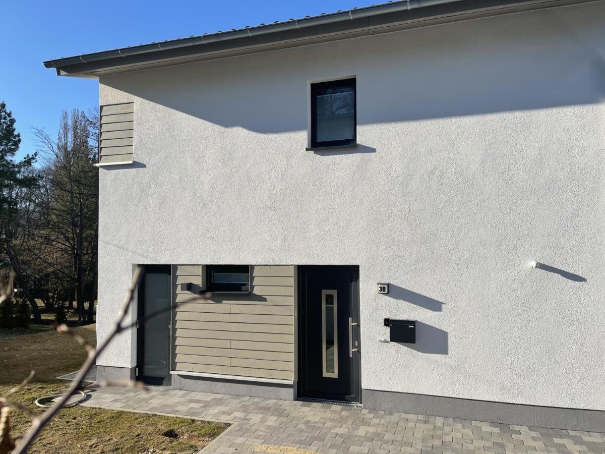 Sonnenweg 30 Villa Heringhausen Exterior foto