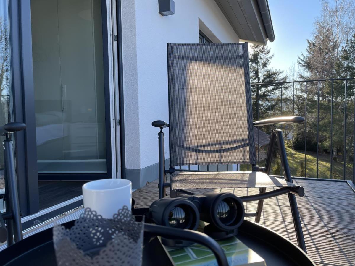 Sonnenweg 30 Villa Heringhausen Exterior foto